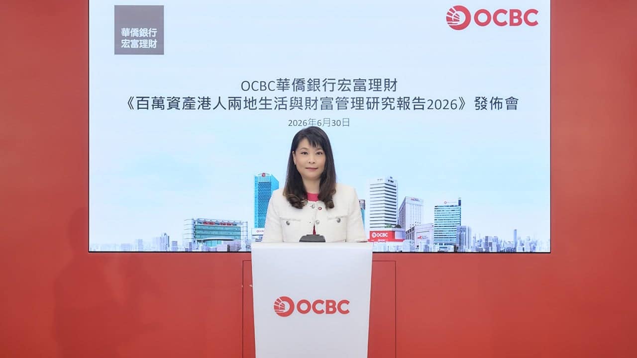 Hong Kong millionaires eye Greater Bay Area for retirement amid planning gaps