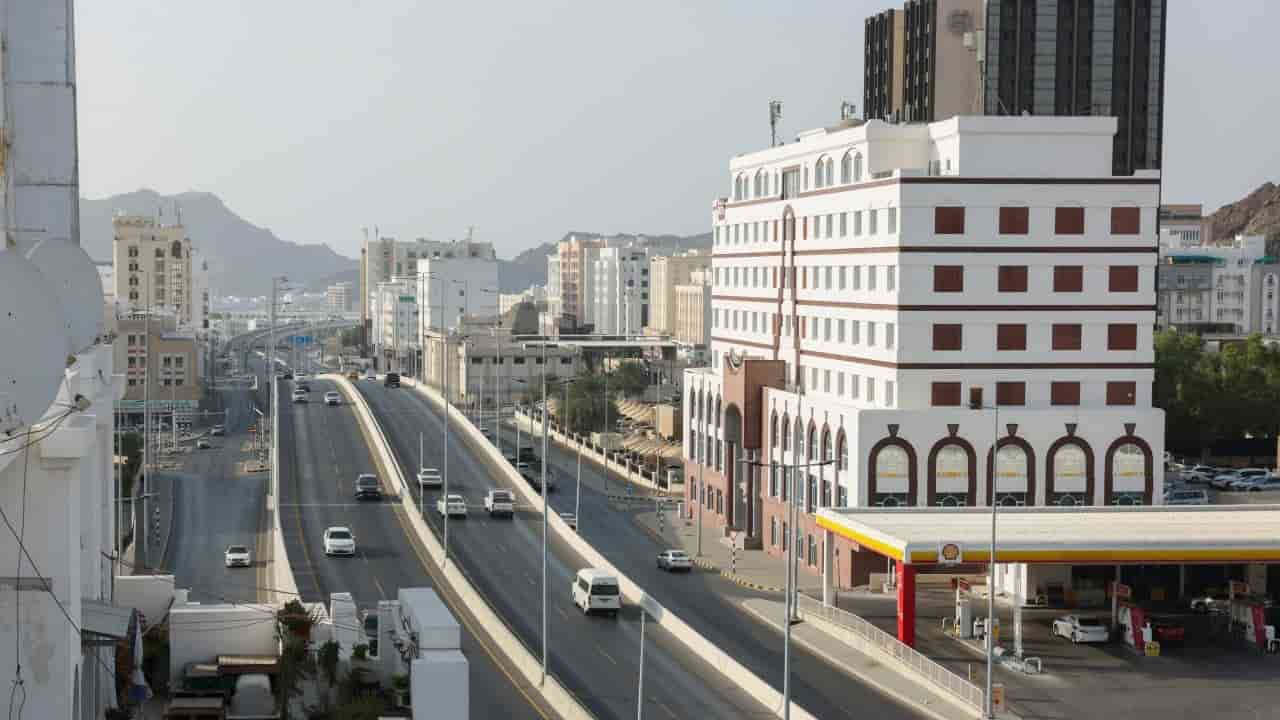 Chinese firms eye Oman International Financial Centre investment