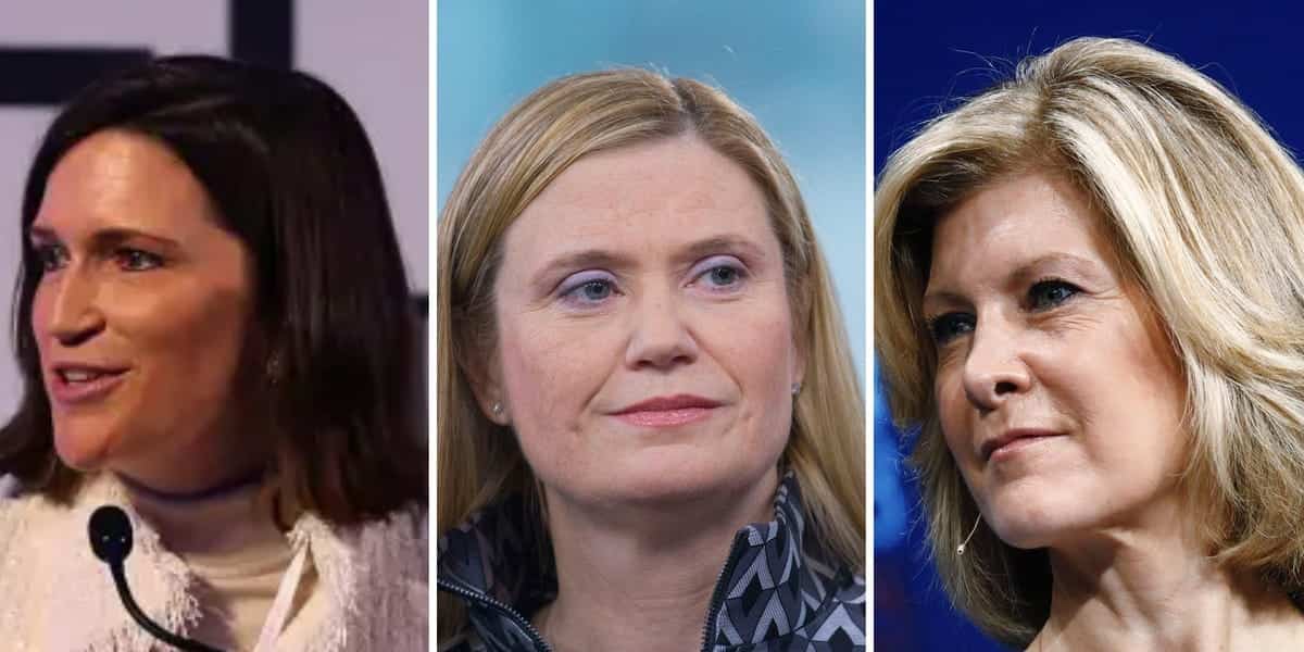 JPMorgan succession race narrows to all-male field
