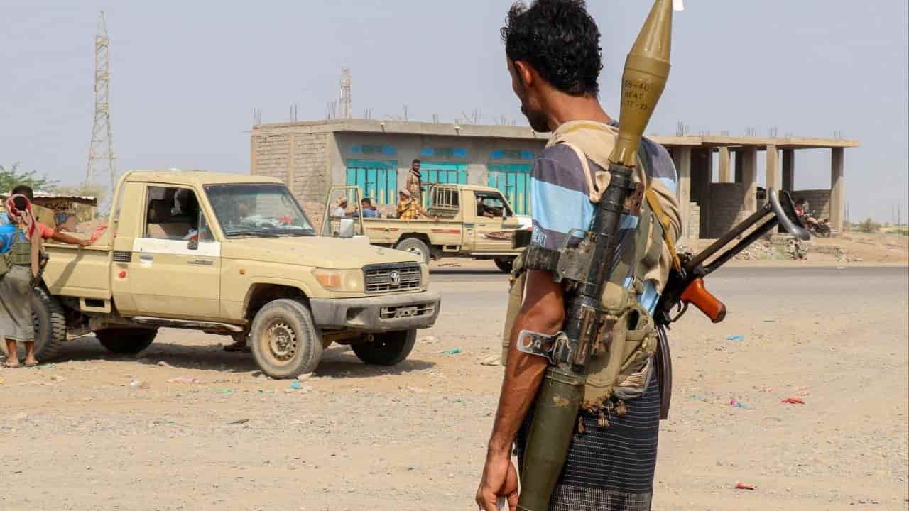 Hundreds killed in deadliest Yemen fighting since 2022 truce collapsed