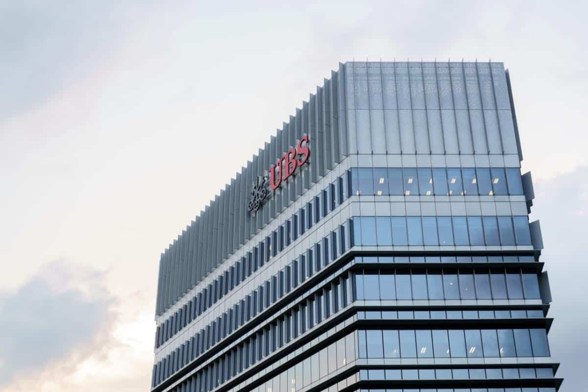UBS aims for top three Asia dealmaking spot post-Credit Suisse acquisition