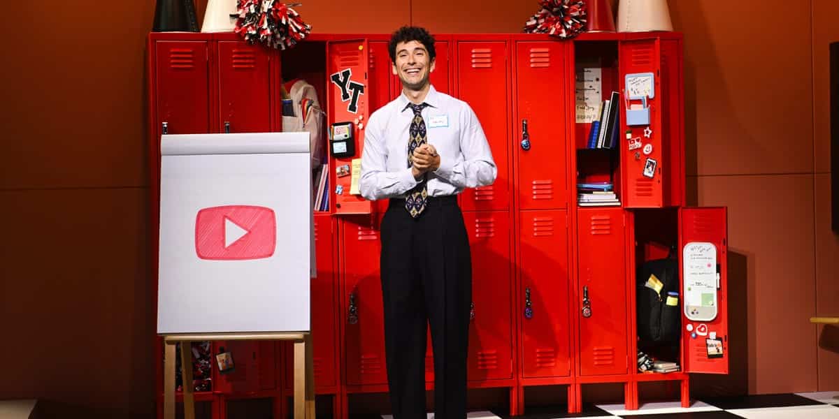 YouTube ad revenue growth slows, misses expectations