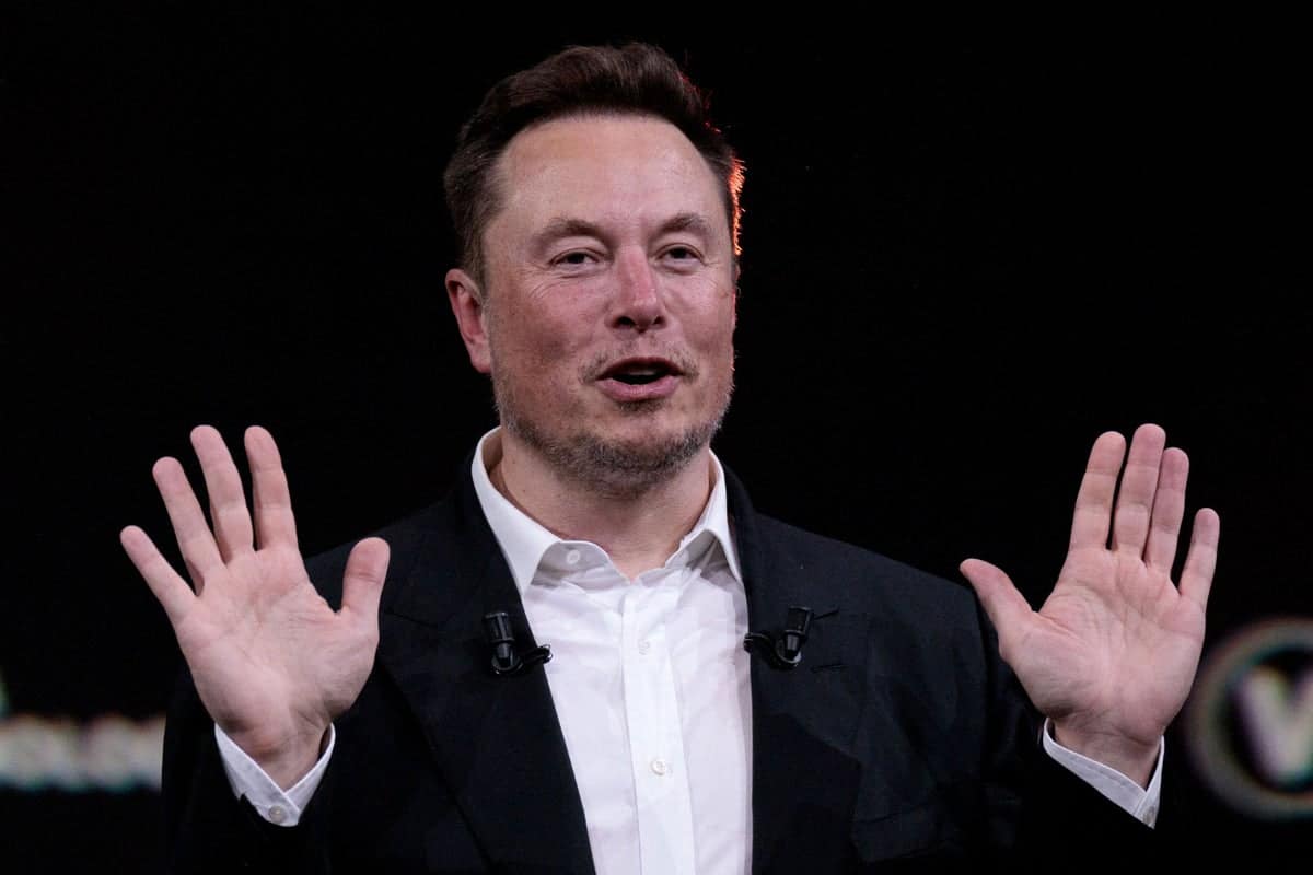 Musk, Anthropic pledge billions in AI giveaways amid backlash