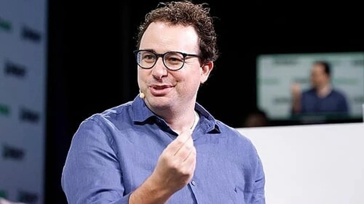 Anthropic's Clark: AI could boost US GDP to $44 trillion by 2030
