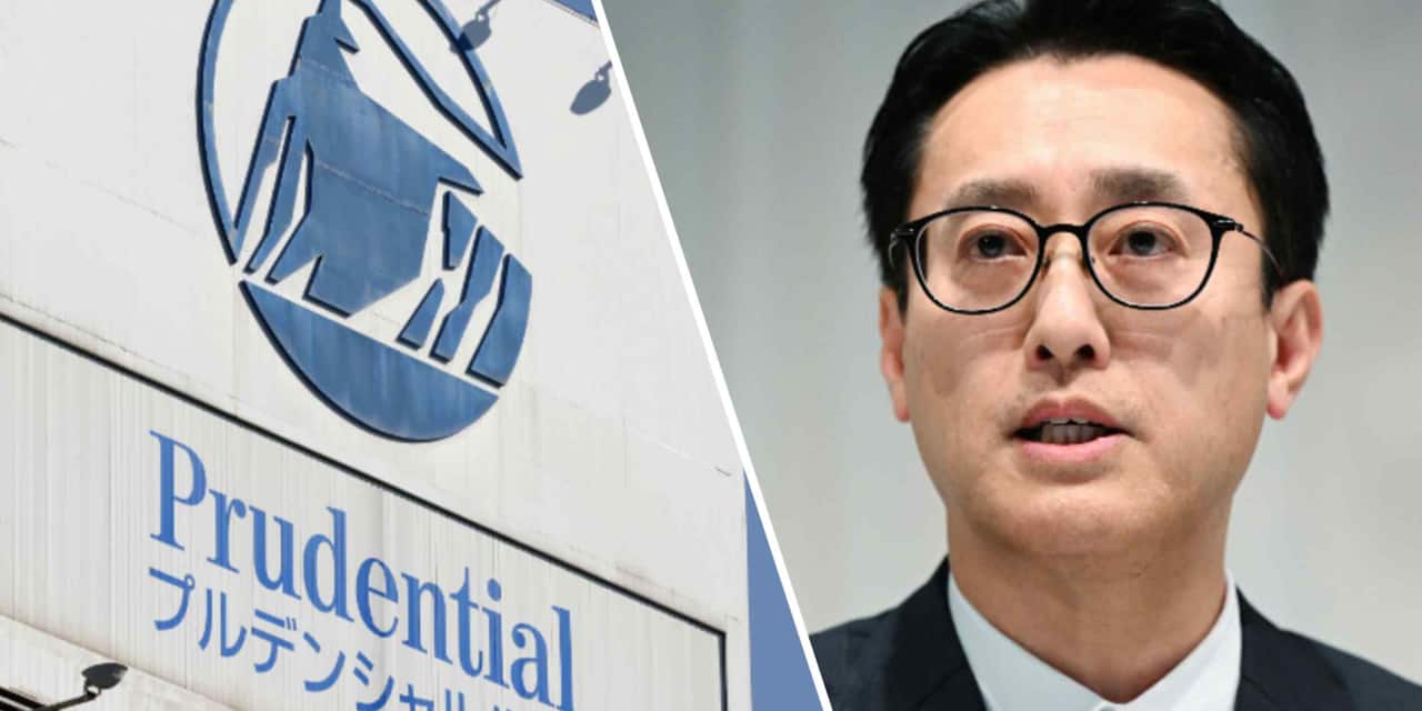 Prudential Life Insurance to reform compensation system after fraud scandal