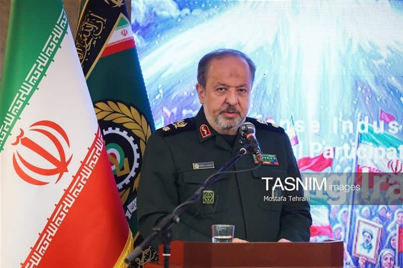 Iran vows to bolster defensive capabilities, warns enemies