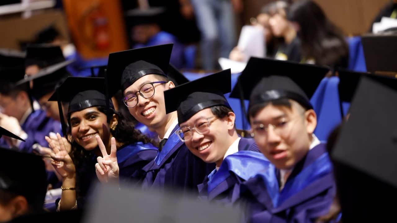 Southeast Asia explores income-linked funding to ease student debt
