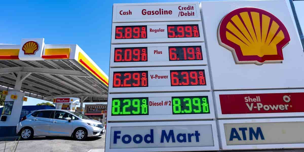 JPMorgan says US economy can withstand surging oil prices