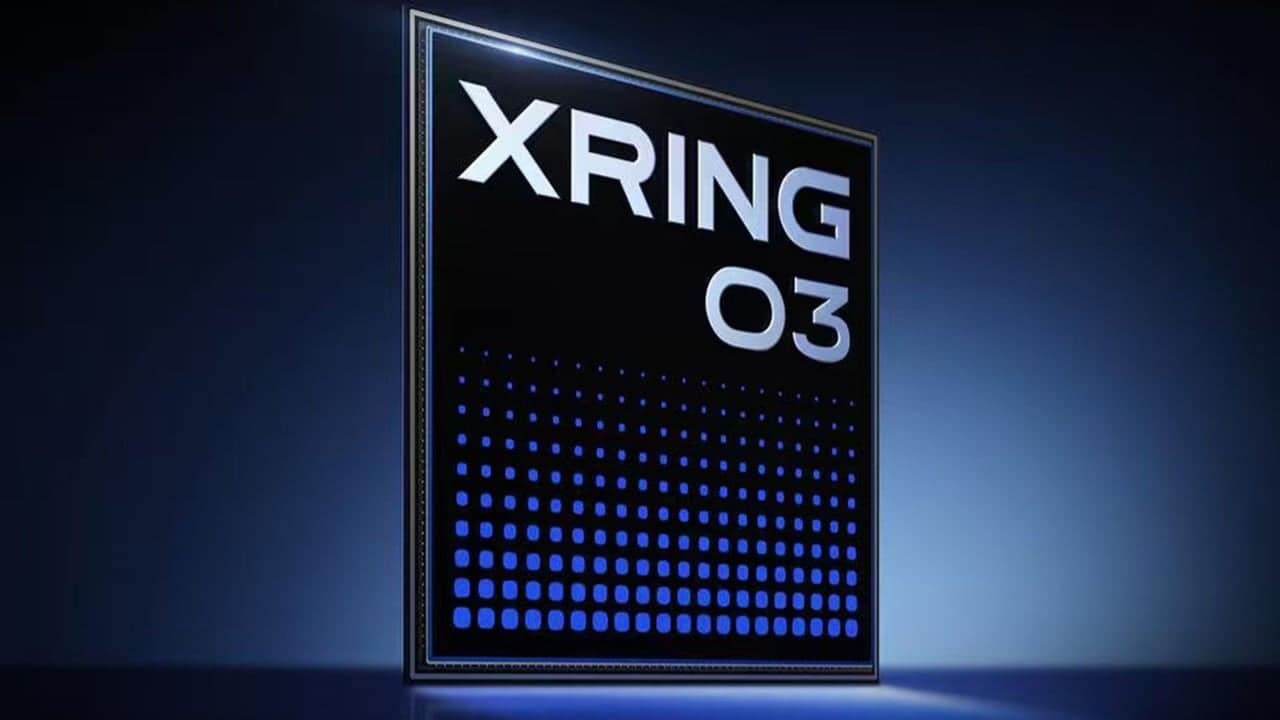 Xiaomi Invests Heavily in In-House Chips Amid Profit Decline