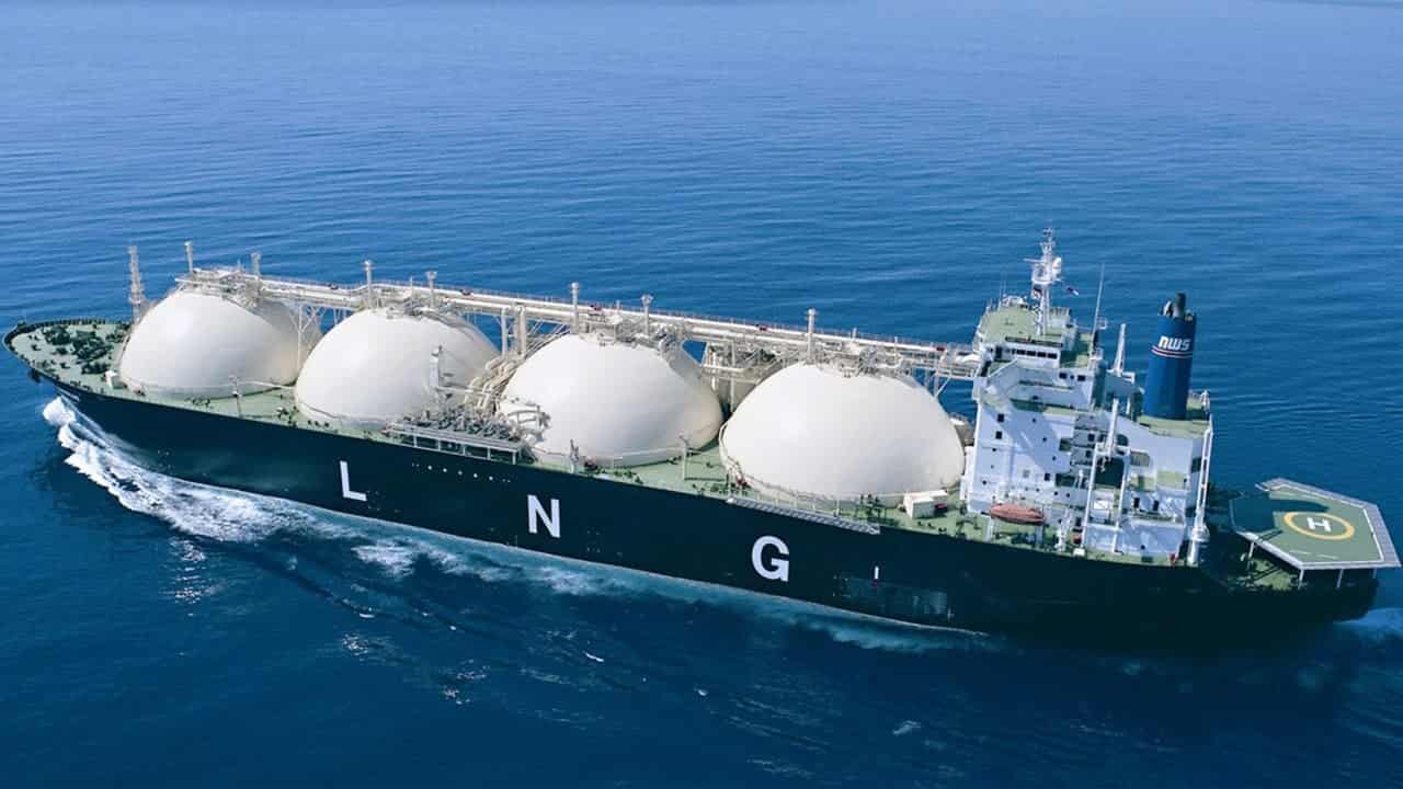 Australian energy exploration activity reaches decade high amid Asian demand