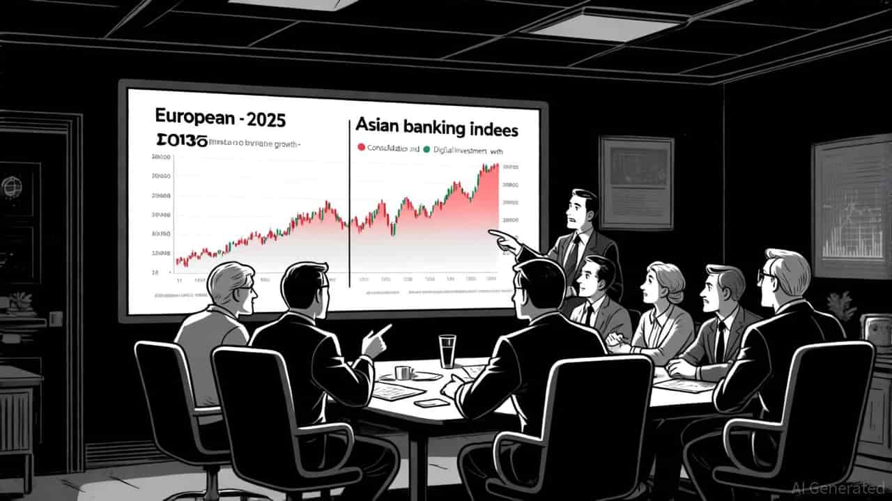 European financial centres lose global standing amid pivot to Asia