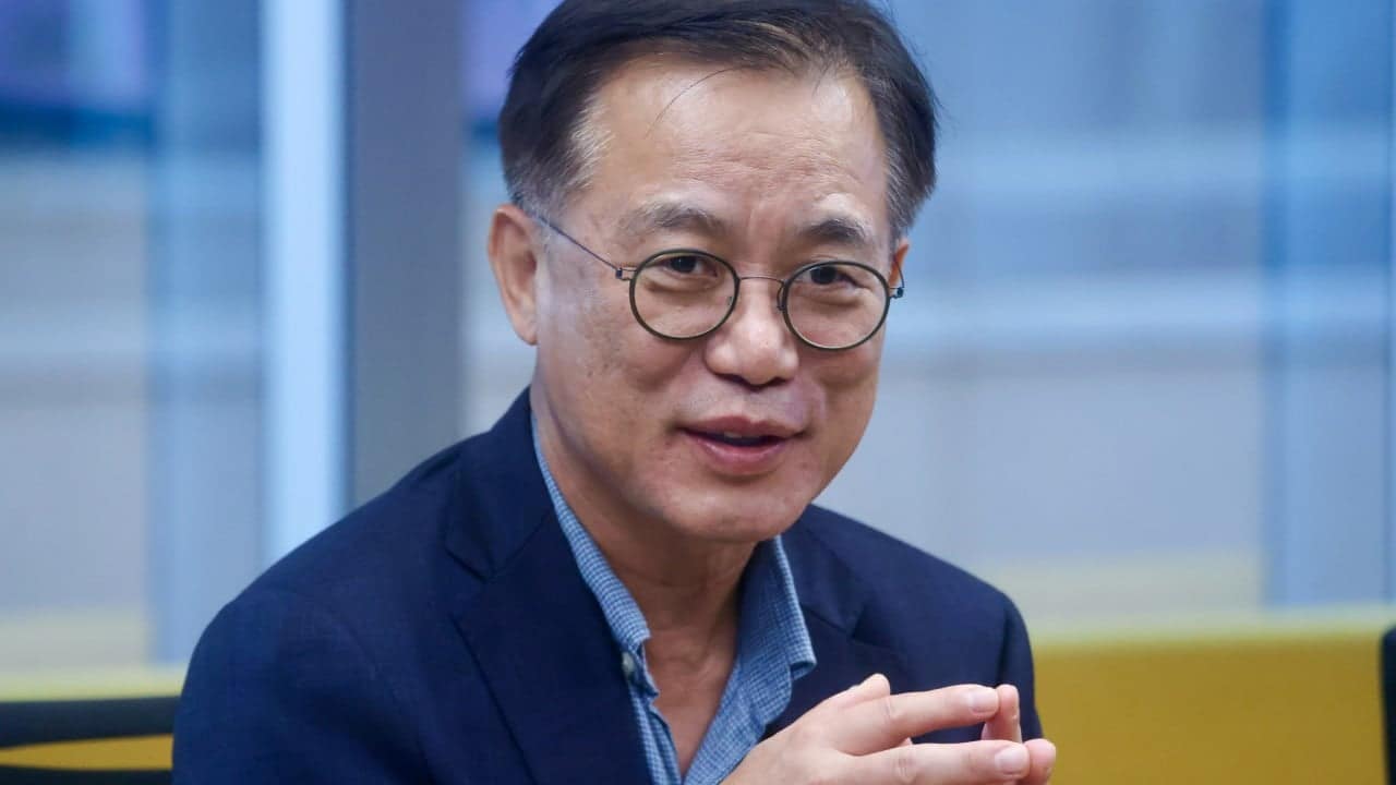South Korea emerges as academic sanctuary amid US visa curbs