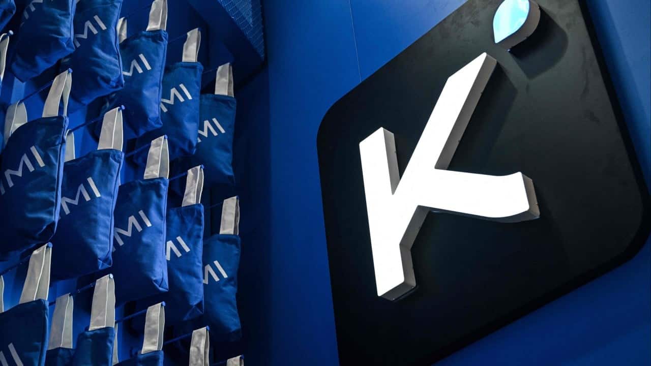 China's Moonshot AI Open-Sources Kimi K3 Model Amid U.S. Scrutiny