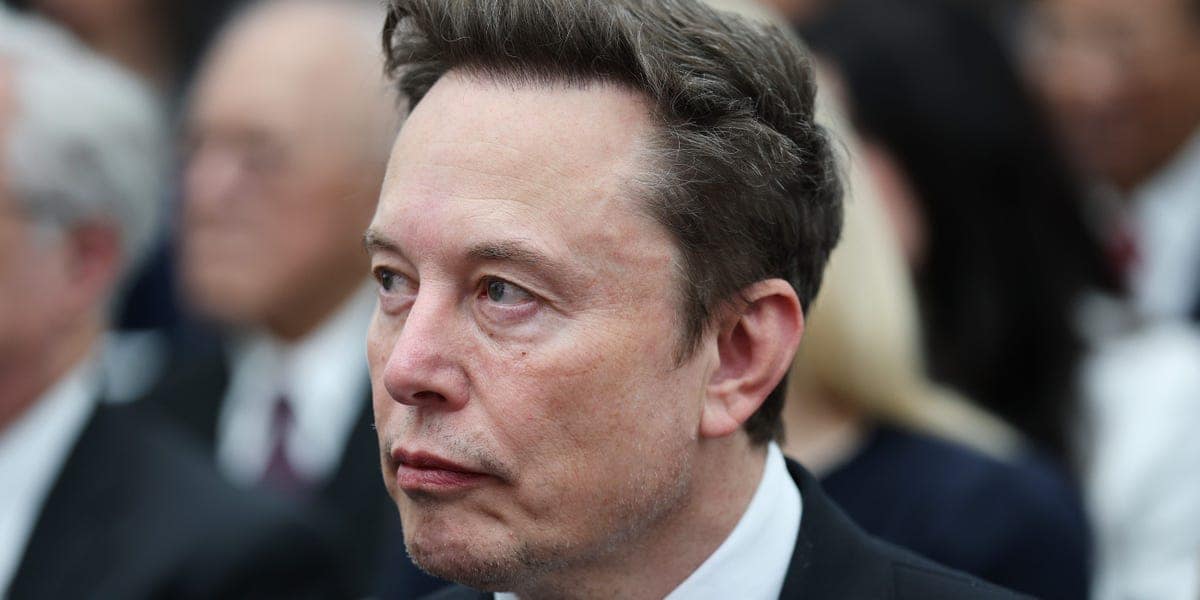 Elon Musk says SpaceX will reimburse users for rogue Grok AI purchases