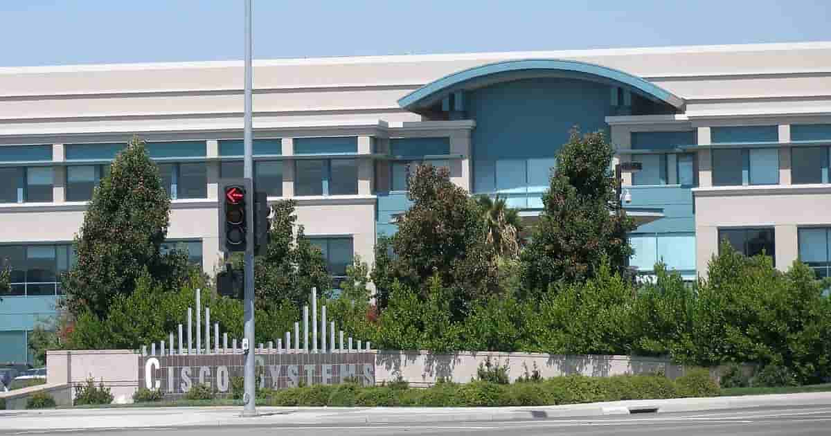 EEOC finds Cisco likely allowed harassment of pro-Palestinian workers