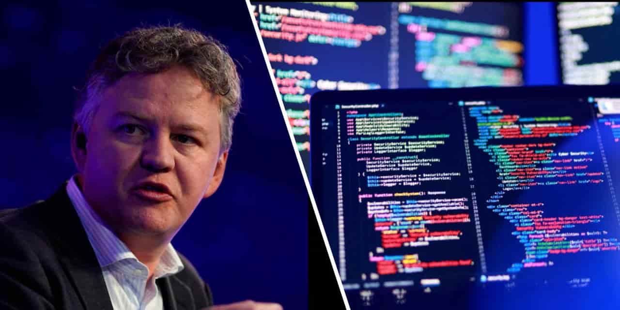 Cloudflare CEO warns of PHP-scale internet dangers