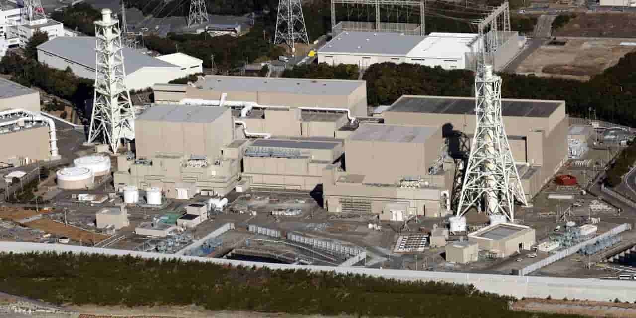 Chubu Electric chairman, president to resign over nuclear data scandal