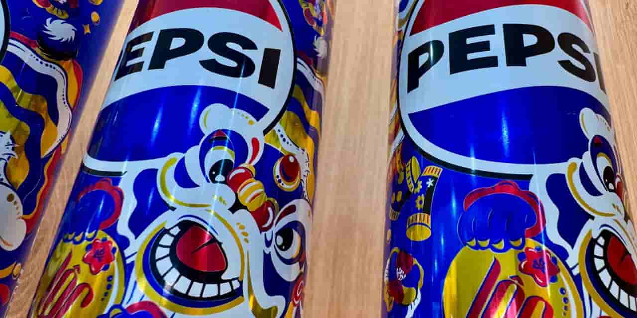 Suntory PepsiCo opens $300M factory in Vietnam, eyes healthier drinks