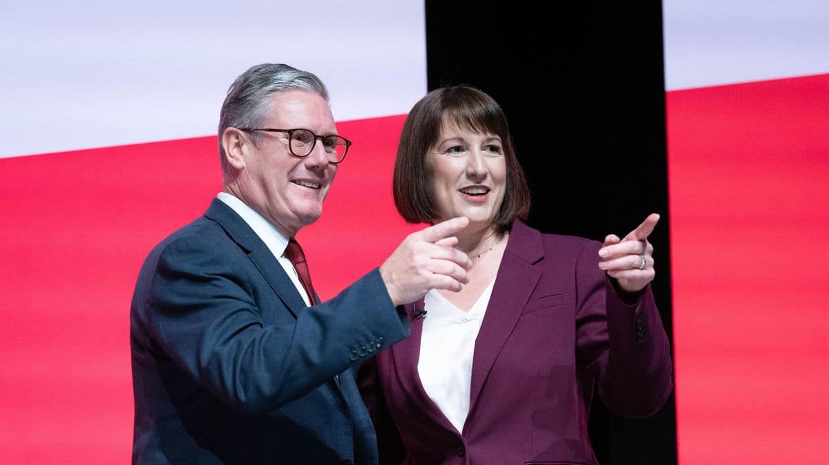 UK budget faces scrutiny as Labour grapples with fiscal challenges