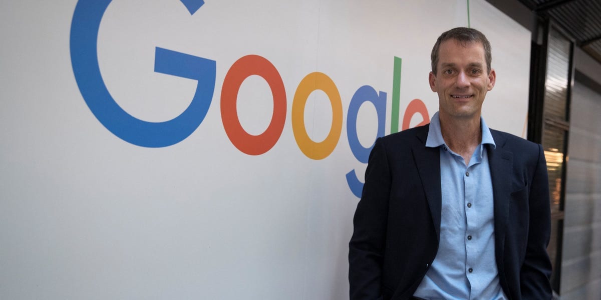 Jeff Dean's new AI startup, Discovery Loop, secures funding from Khosla Ventures, Radical Ventures