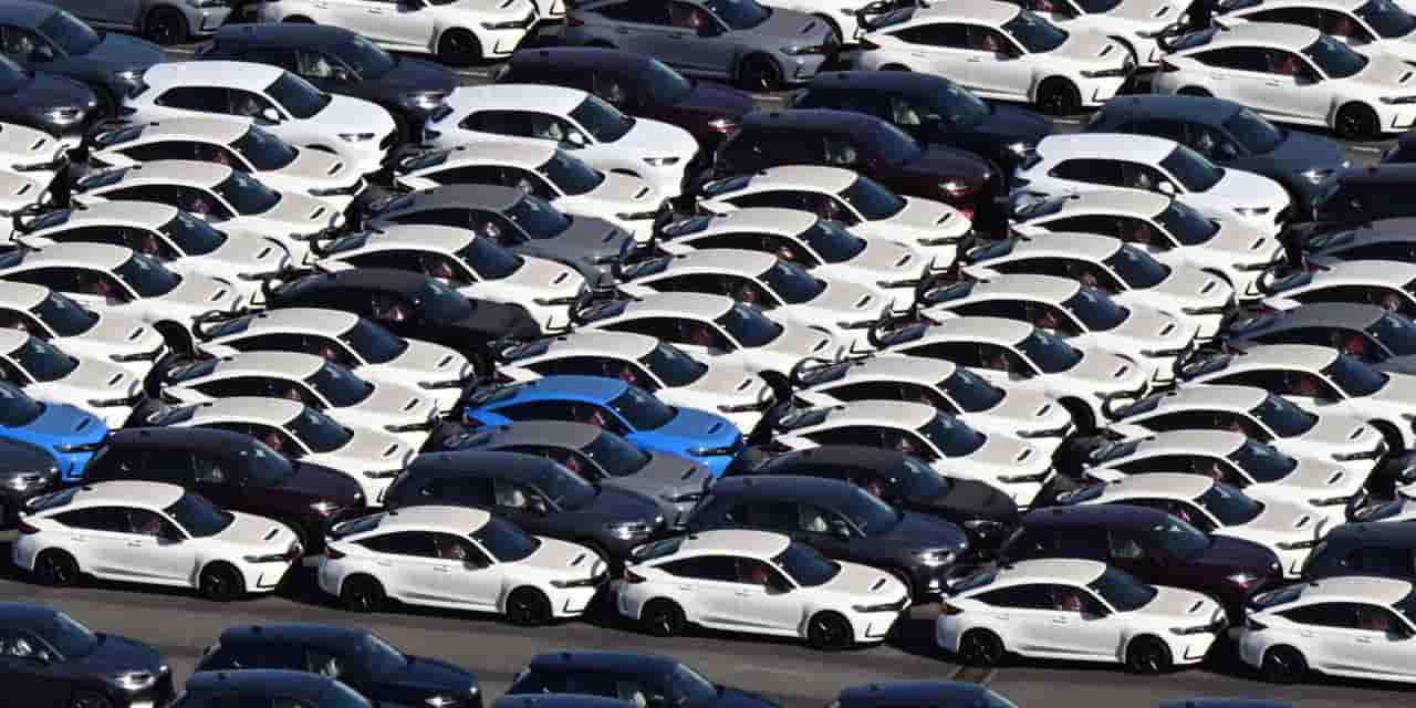 Yen appreciation surprises Japanese manufacturers, threatening earnings