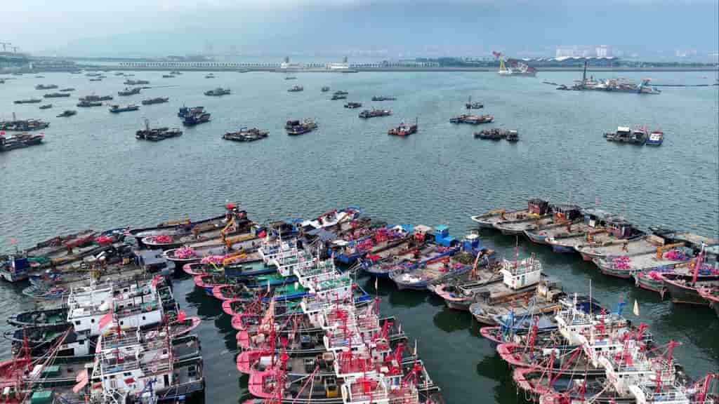 China warns AI weather forecasts may be illegal