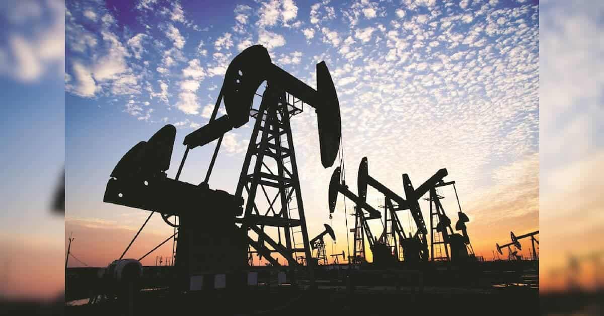 Oil prices fall as Saudi Arabia ramps up exports