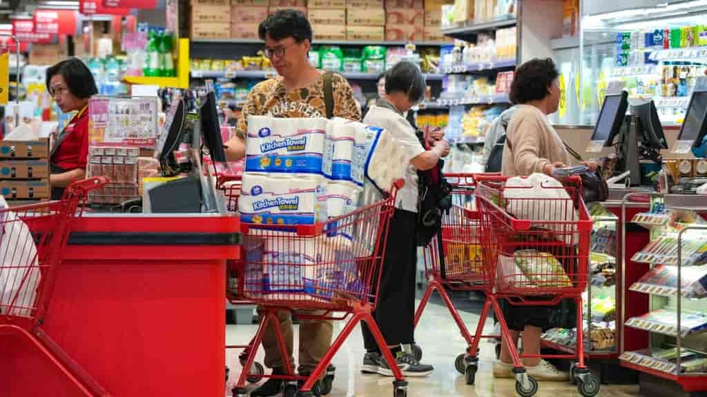 DFI Retail Group to continue investing in Hong Kong supermarkets