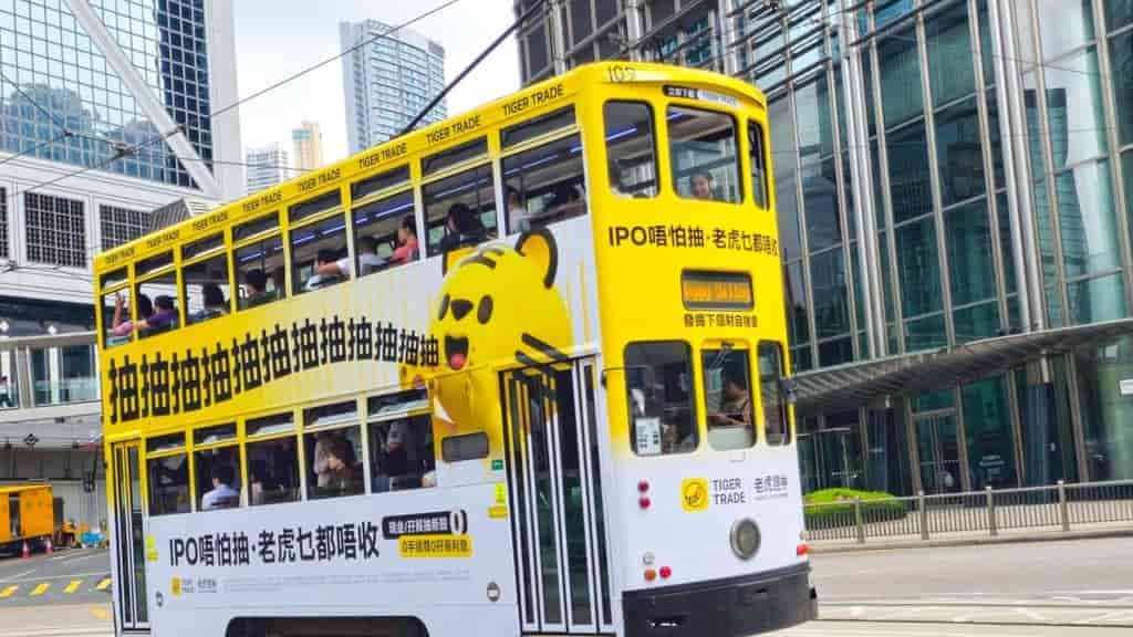 Tiger, Futu post strong overseas gains after Beijing clampdown stalls mainland growth