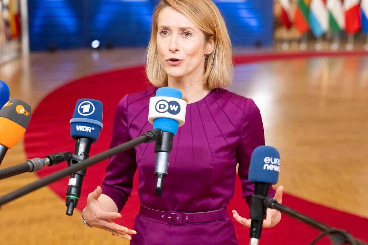 EU adds 77 individuals to sanctions list over Russia's Ukraine election