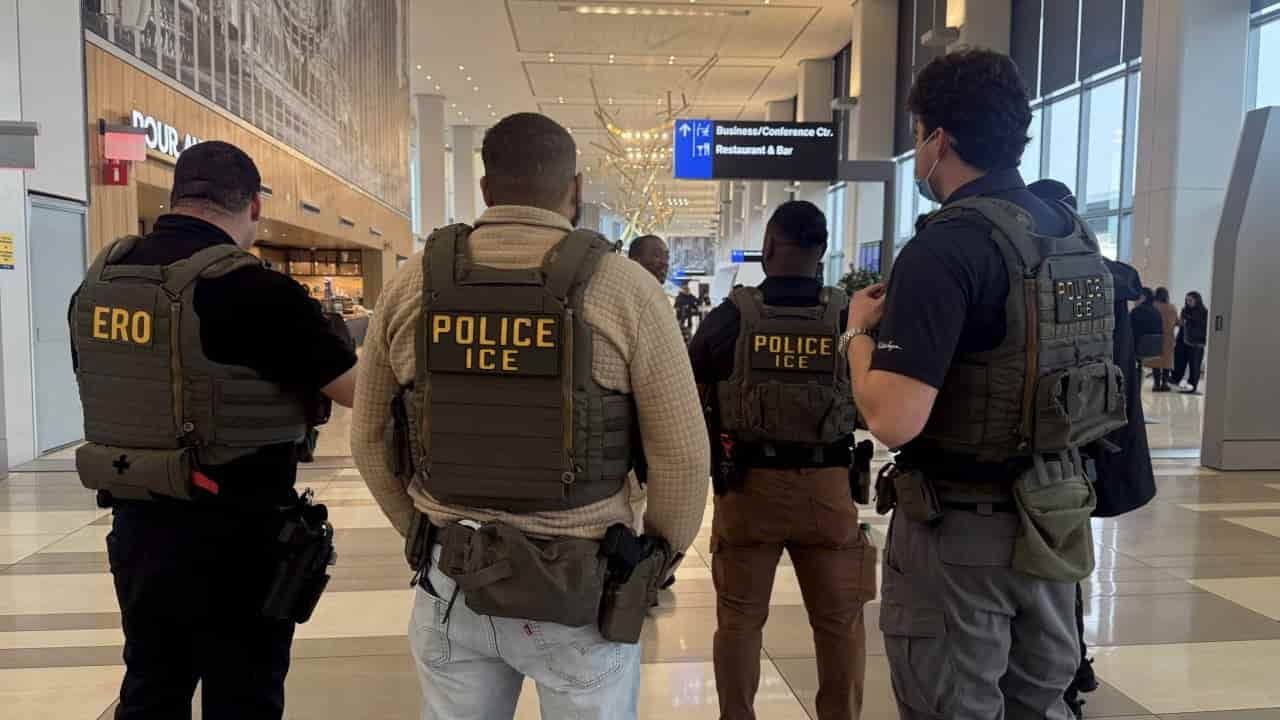 US may deport Hongkongers with DED status, DHS says