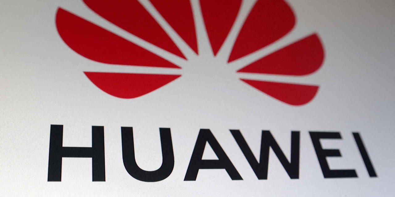 Huawei unveils new optical tech standard challenging Nvidia, Broadcom