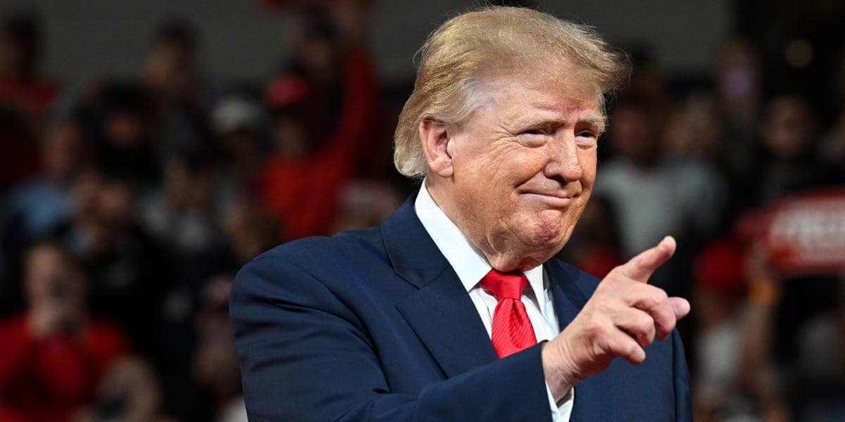 White House rebrands AI policy site to 'Super Intelligence'