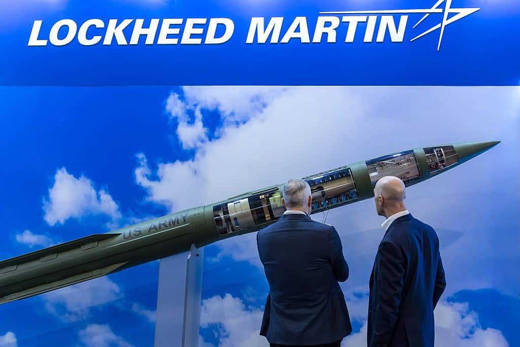 Ukraine to receive Patriot missiles, but delivery timeline unclear