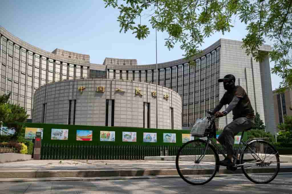 PBOC Adviser Sees Potential Rate Cut, Favors Targeted Aid