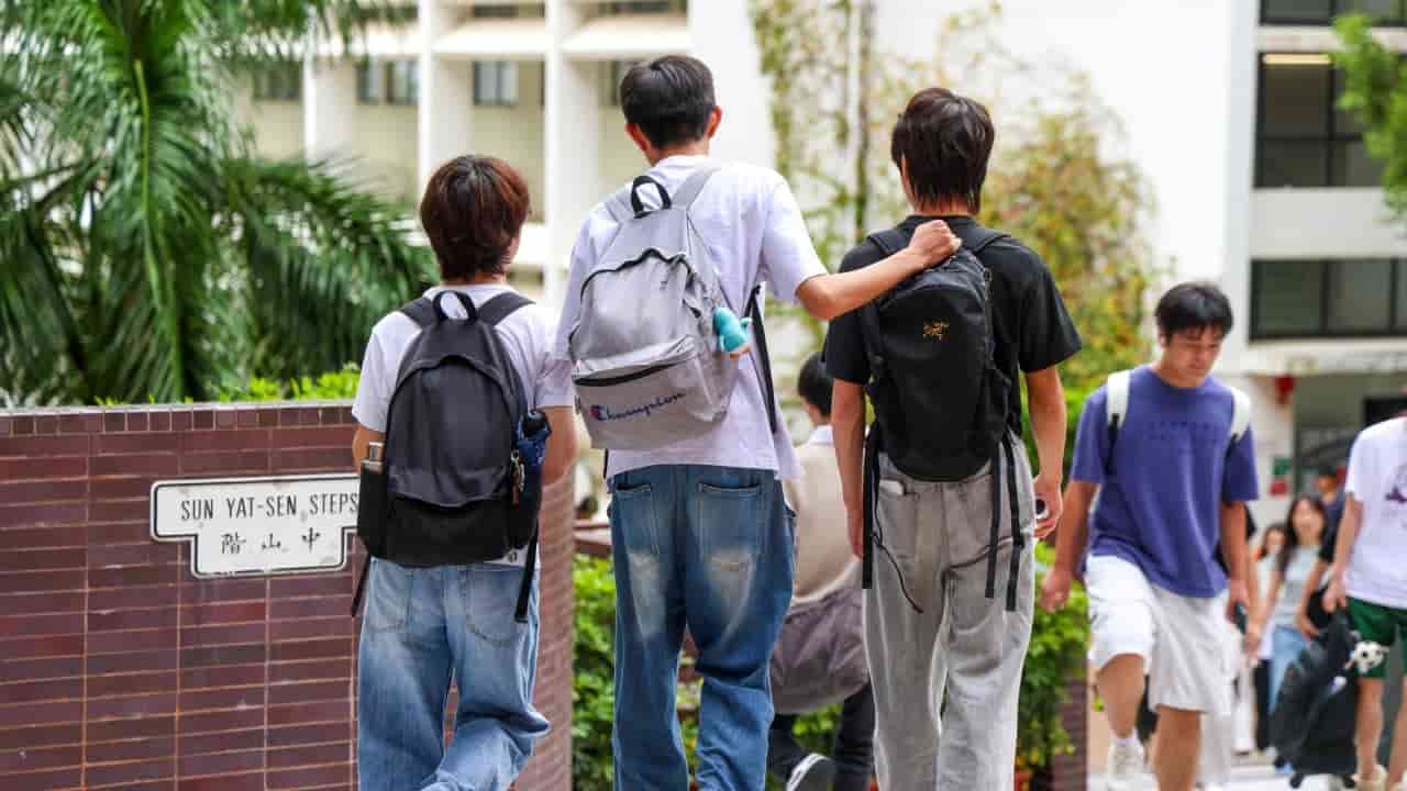 Hong Kong urged to boost private housing supply as student demand jumps 45%