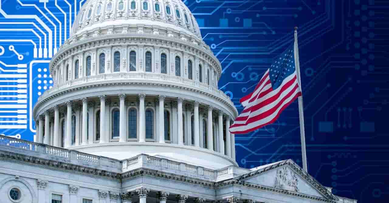 US voters turn against AI ahead of 2026 midterms