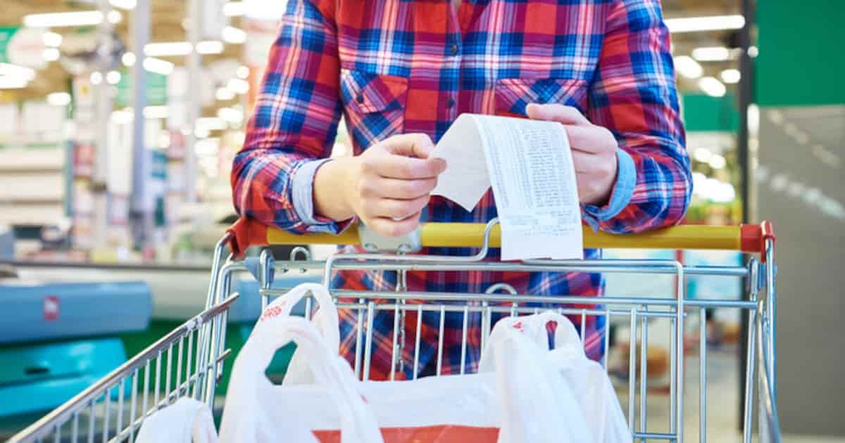 US inflation eases as food costs cool