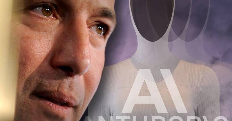 Anthropic envoy says AI progress will ‘move at the speed of trust’