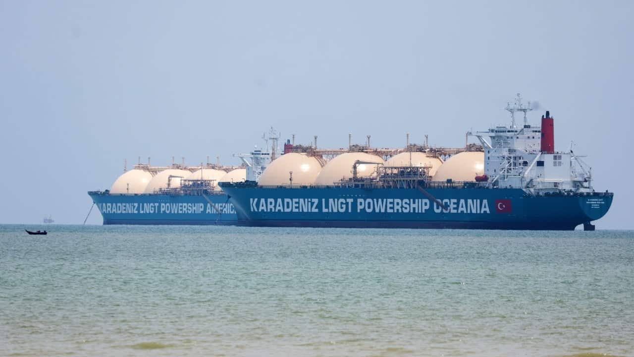 Japan seeks Southeast Asia sea lanes to avoid regional instability