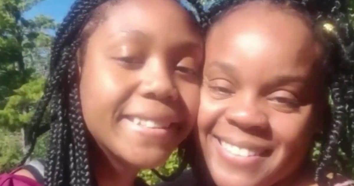 Teenage girl abducted in 2022 found alive in Virginia