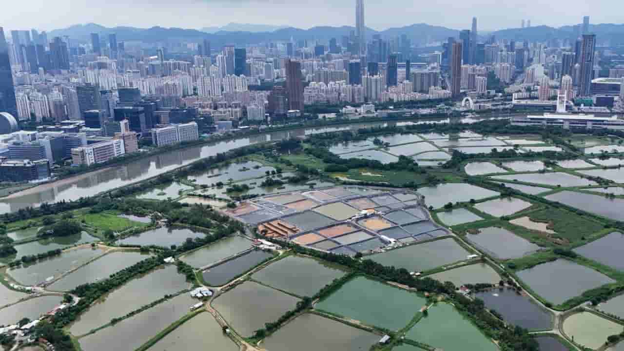 John Lee urges banks to finance Hong Kong's tech growth, expand offshore yuan business