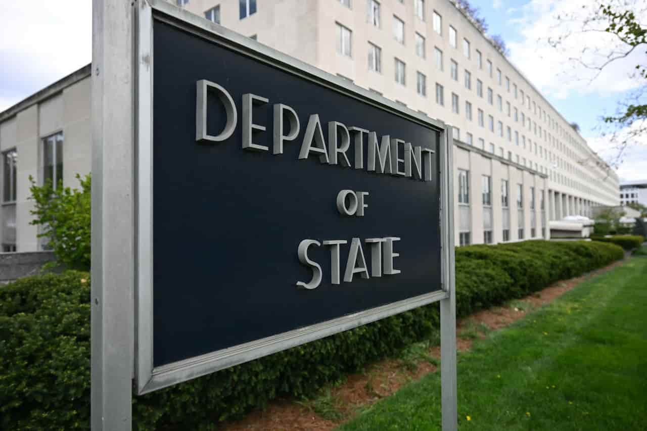 US Sanctions Russian Military Entities and Citizens Over Iran, North Korea, Syria Links