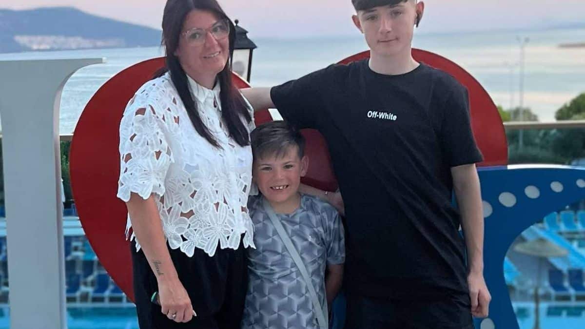 Teen spared jail after e-scooter crash killed friend