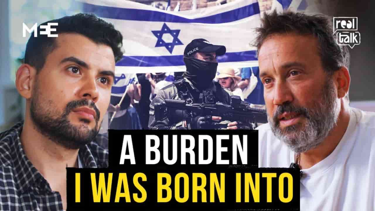 Eyal Weizman: Architect of Forensic Architecture and Critic of Israeli Policy