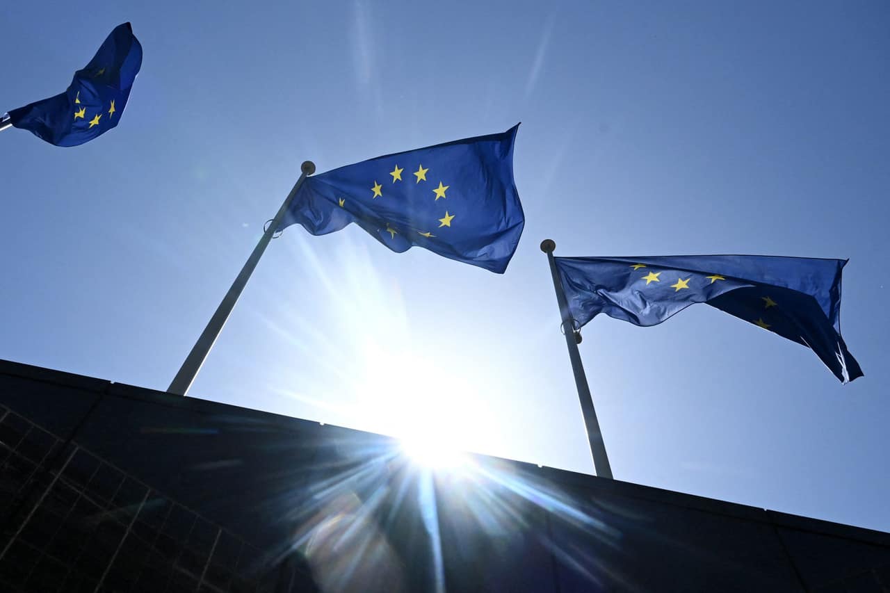 EU delays Ukraine, Moldova accession talks as Hungary blocks progress