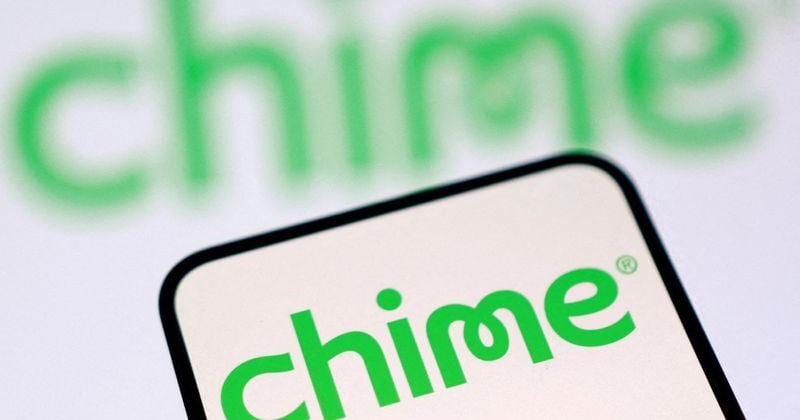 Chime raises 2026 revenue forecast on robust demand, CFO to step down