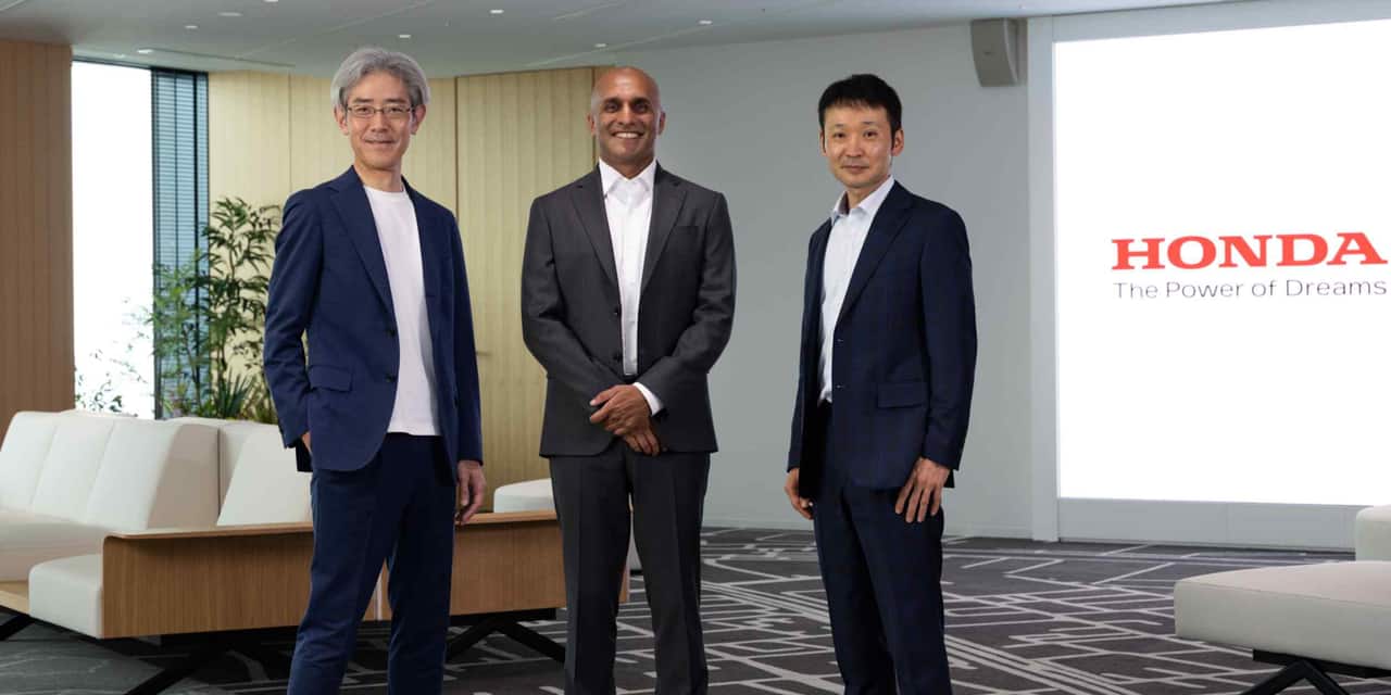 Honda, Nissan partner with US AI startup on next-gen vehicle software