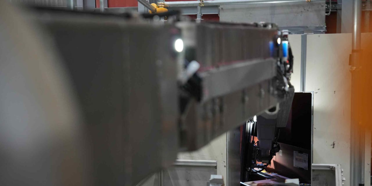 Robot arm to probe Fukushima nuclear debris after 5-year delay