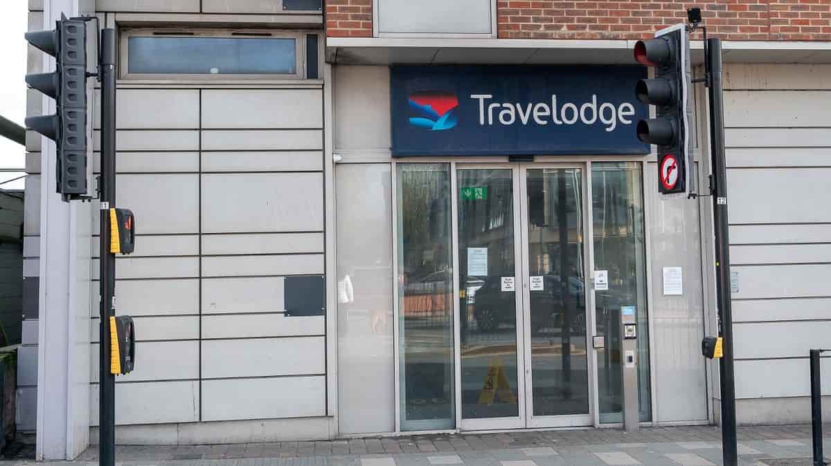 Travelodge CEO Jo Boydell resigns amid hotel sex assault fallout